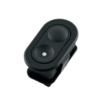 An-106 Cam Açma Kapama Anahtarı Tekli Opel-Corsa/Astra F/Universa