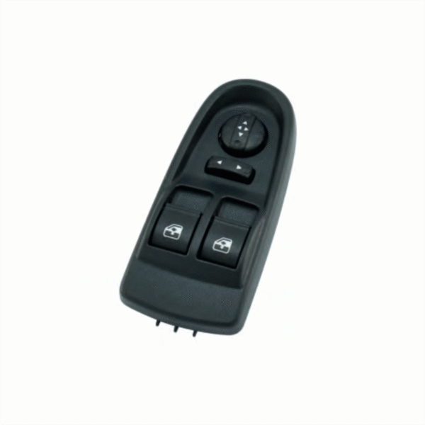 An-1240 Cam Açma Kapama Anahtarı İveco-Daily 2012-2014