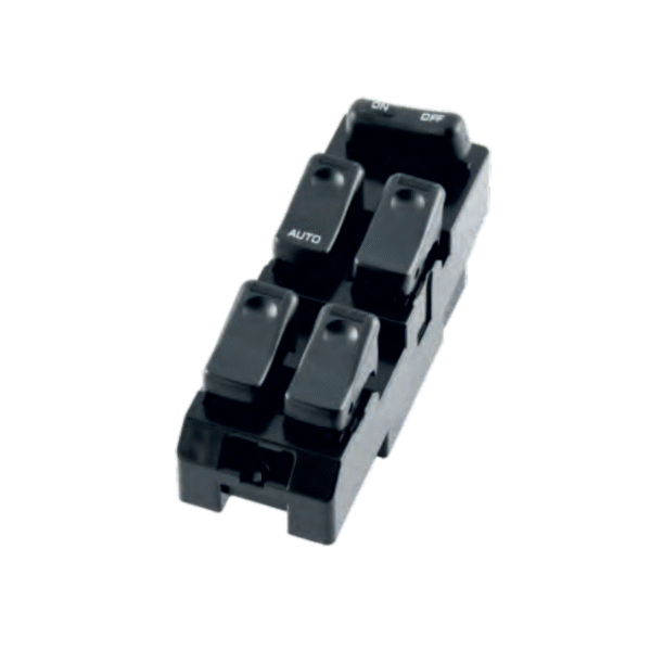 An-1304 Cam Açma Kapama Anahtarı Sol Ön Ford Ranger 1998-2002