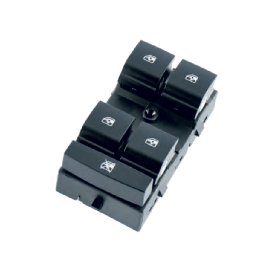 krawan-1358-cam-acma-kapama-anahtari-c-8522fe An-1358 Cam Açma Kapama Anahtarı Chevrolet-Aveo/Spin/Onix/Cobalt/Prisma - Görsel 1