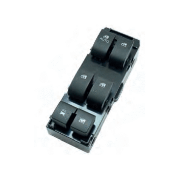 An-1360 Cam Açma Kapama Anahtarı Ön Panel Chevrolet-Captiva