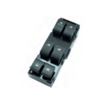 An-1360G Cam Açma Kapama Anahtarı Ön Panel