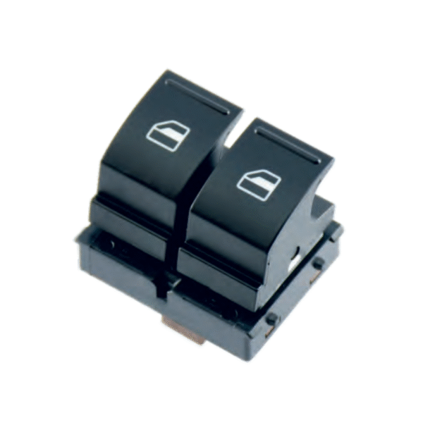 An-1413 Cam Açma Kapama Anahtarı Skoda-Fabia 2/Octavia 2/Roomster/Yeti