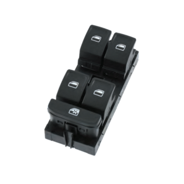 An-1418 Cam Açma Kapama Anahtarı Ön Skoda-Fabia 3/Rapid