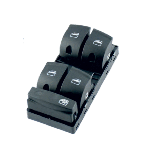 An-1504 Cam Açma Kapama Anahtarı Audi-A3/A6/Q7