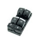 An-1504BC Cam Açma Kapama Anahtarı Audi-Q7 - Görsel 2