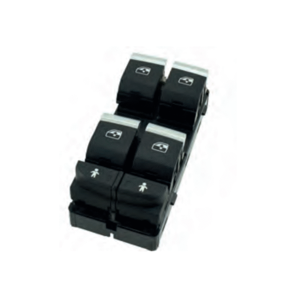 An-1512D Cam Açma Kapama Anahtarı Audi-A4/A5/R8/Q5/Q7/Q8