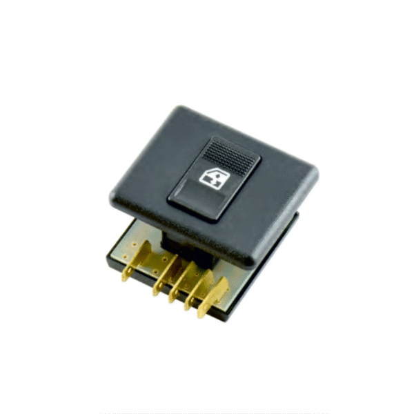 An-201 Cam Açma Kapama Anahtarı Fiat/Tofaş-Doğan L/Uno