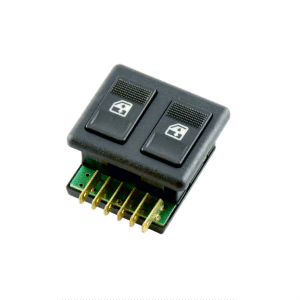 An-202 Cam Açma Kapama Anahtarı Fiat/Tofaş-Doğan L/Uno