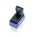 An-207 Cam Açma Kapama Anahtarı Fiat-Albea/Palio