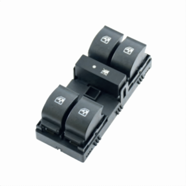 An-216 Cam Açma Kapama Anahtarı Fiat-Linea