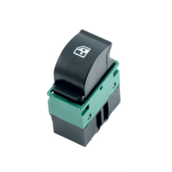 An-222 Cam Açma Kapama Anahtarı Fiat-Doblo2/İdea/Musa