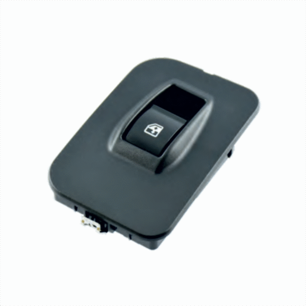 An-227 Cam Açma Kapama Anahtarı Fiat-Fiorino/Qubo