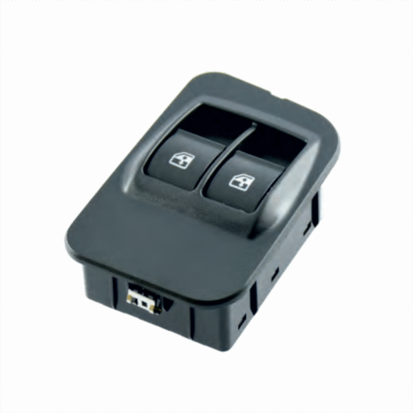 An-228 Cam Açma Kapama Anahtarı Fiat-Fiorino/Qubo