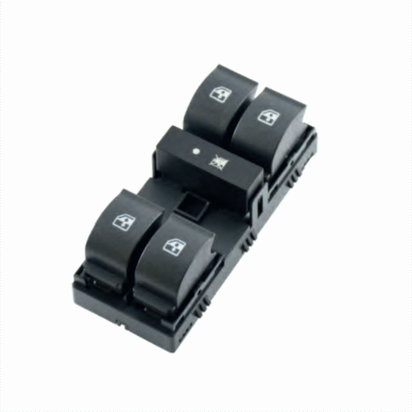 An-242 Cam Açma Kapama Anahtarı Fiat-Doblo3