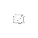 An-305 Cam Açma Kapama Anahtarı Ford-Focus/Transit V347 - Görsel 2