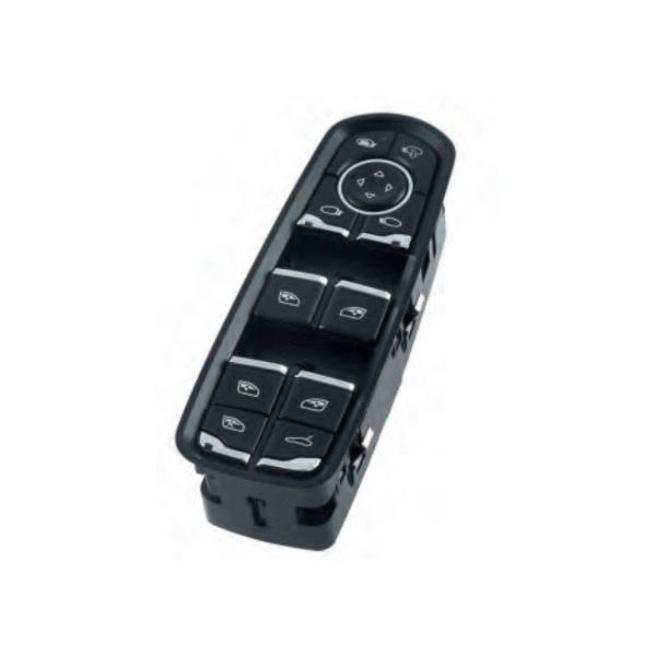 An-3412 Cam Açma Kapama Anahtarı Porsche-Panamera/Macan/Cayenne