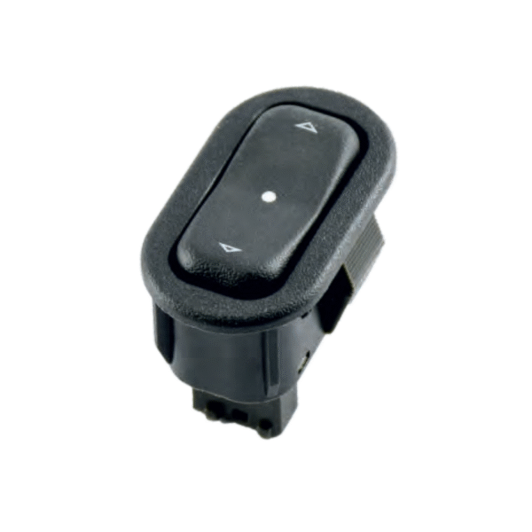 An-351 Cam Açma Kapama Anahtarı Tekli Oklu Opel-Astra G/Corsa C/Meriva A/Zafira/Combo