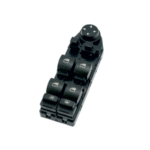 An-3510C Cam Açma Kapama Anahtarı Ön Bmw-E60/E61