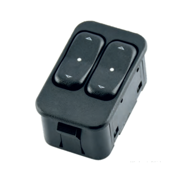 An-352 Cam Açma Kapama Anahtarı Çiftli Oklu Opel-Astra G/Corsa C/Zafira/Meriva A/Combo