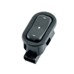 An-353 Cam Açma  Kapama Anahtarı Tekli Oklu Opel-Astra G/Meriva/Zafira