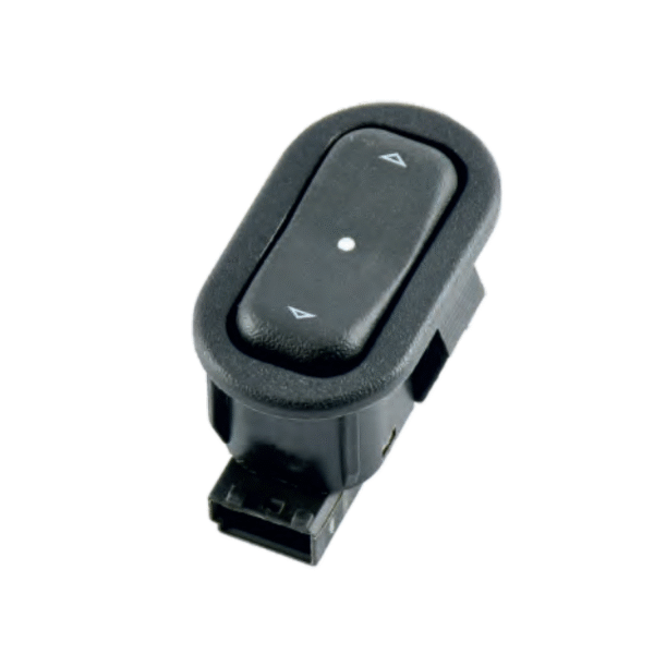 An-353 Cam Açma  Kapama Anahtarı Tekli Oklu Opel-Astra G/Meriva/Zafira