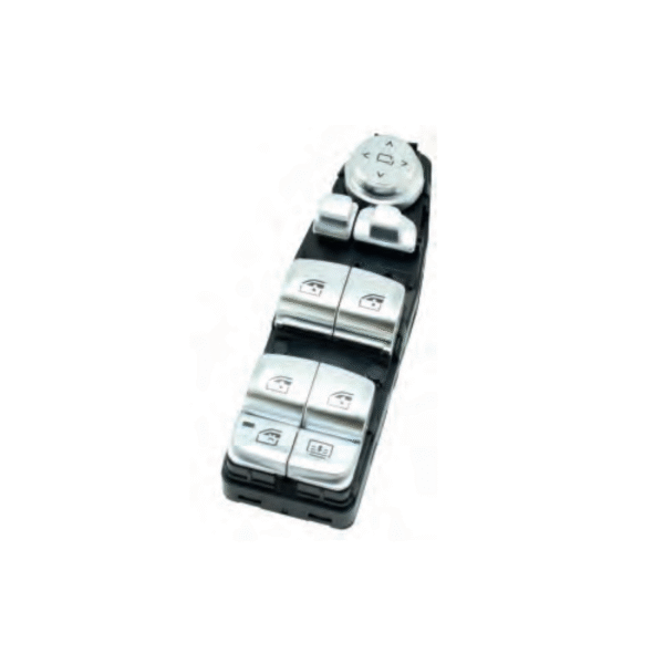 An-3532 Cam Açma Kapama Anahtarı Ön Bmw-G11/G12