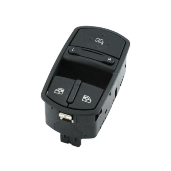 An-372 Cam Açma Kapama Anahtarı Ön panel Opel-Corsa D