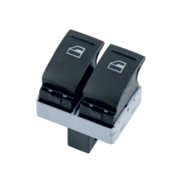 An-410 Cam Açma Kapama Anahtarı Vw-Transporter T5/Caravelle/Multivan