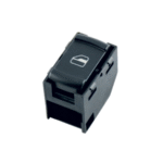 An-411 Cam Açma Kapama Anahtarı Vw/Seat-Bora/Golf 4/Passat/Leon/Toledo