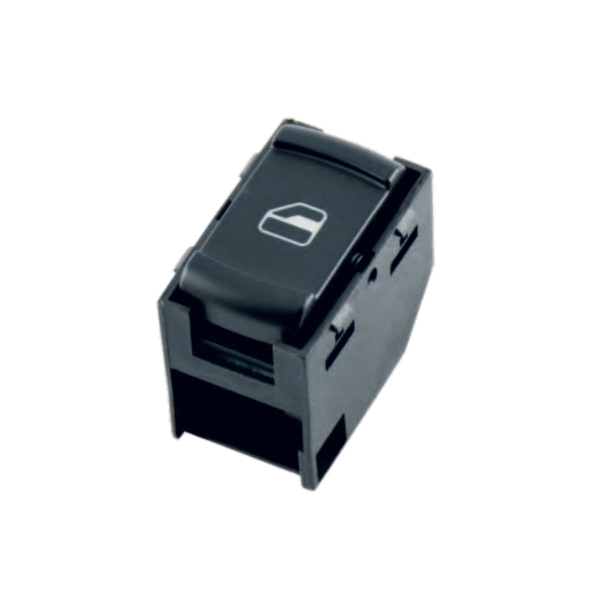 An-411 Cam Açma Kapama Anahtarı Vw/Seat-Bora/Golf 4/Passat/Leon/Toledo