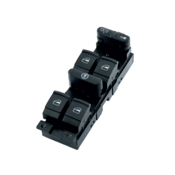 An-412B Cam Açma Kapama Anahtarı Seat-Sharan/Alhambra