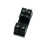 An-414B Cam Açma Kapama Anahtarı Vw-Touran/Touareg/Alhambra