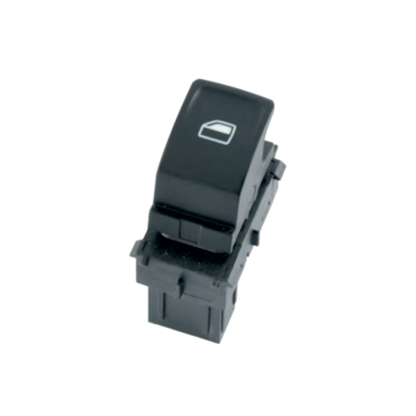 An-417 Cam Açma Kapama Anahtarı Vw/Seat-Golf 7/T-roc/T/Cross/Crafter/Id.3/Id.4/Ateca