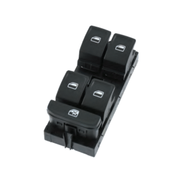 An-418 Cam Açma Kapama Anahtarı Skoda-Scala/Octavia/SuperB/Kamiq/Karoq/Kodiaq/Enyaq