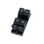 An-418E Cam Açma Kapama Anahtarı Ön Vw-Touran