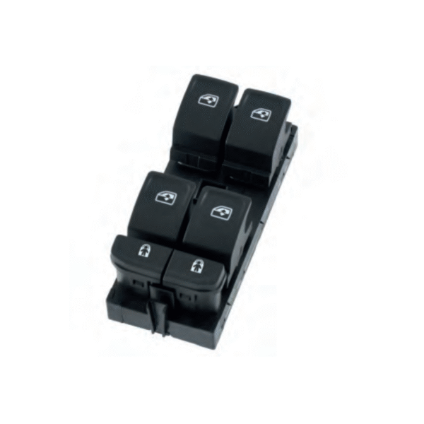 An-418E Cam Açma Kapama Anahtarı Ön Vw-Touran