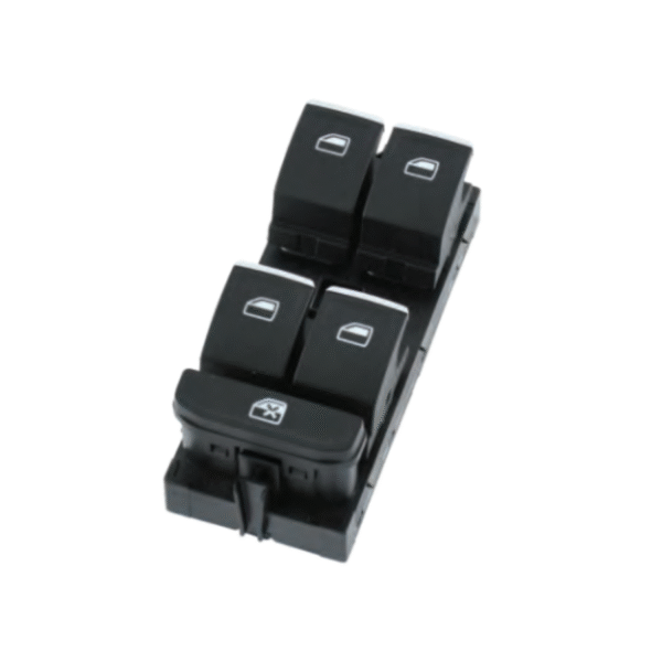 An-420D Cam Açma Kapama Anahtarı Ön Vw/Seat-Polo/Leon/Ateca