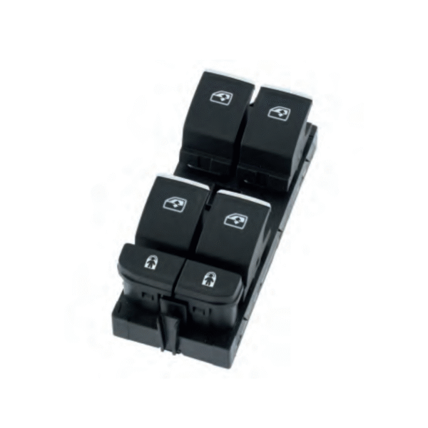 An-420E Cam Açma Kapama Anahtarı Ön Skoda-SuperB/Karoq/Kodiaq