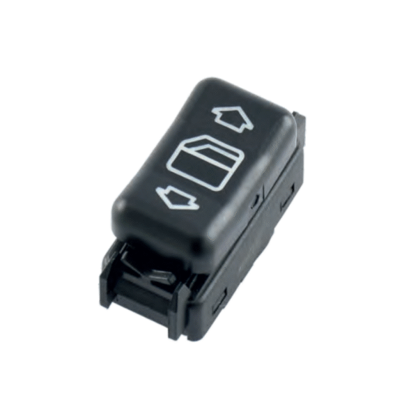 An-502 Cam Açma Kapama Anahtarı Mercedes-124