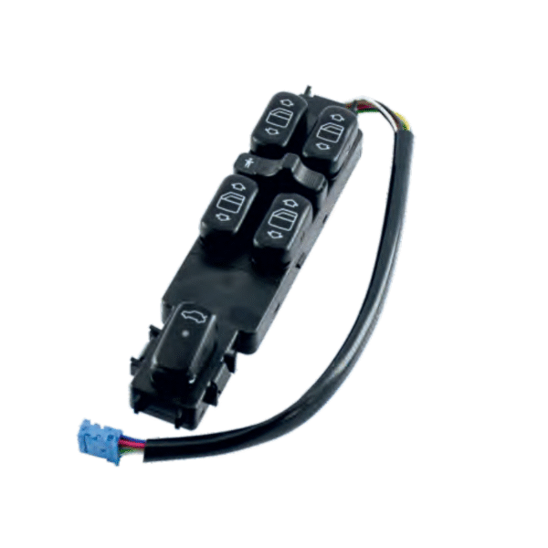 An-514 Cam Açma Kapama Anahtarı Mercedes-W220