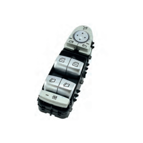 An-528 Cam Açma Kapama Anahtarı Mercedes-W447