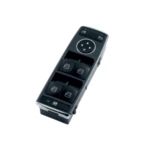 An-550 Cam Açma Kapama Anahtarı Ön Mercedes-W242/W204/W212/S212/W218/W166/X204