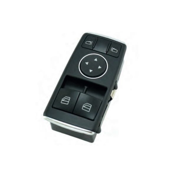 An-550E Cam Açma Kapama Anahtarı Ön Mercedes-C204/R231