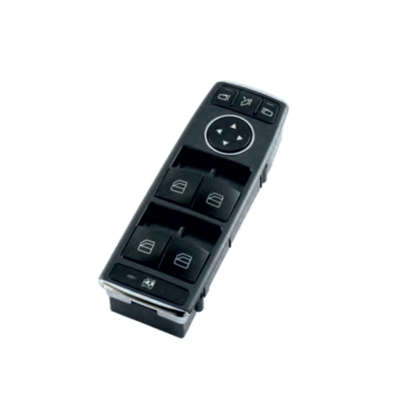 An-552 Cam Açma Kapama Anahtarı Mercedes-W242/W204/W212/S212/W218/W166/X204