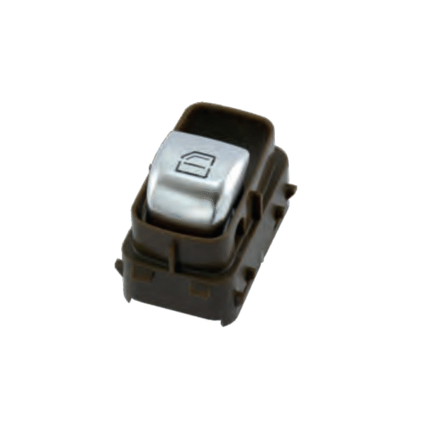 An-557B Cam Açma Kapama Anahtarı Kahverengi Mercedes-W205/X253/W447