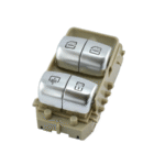 An-561C Cam Açma Kapama Anahtarı Ön Bej Mercedes-W213/W222