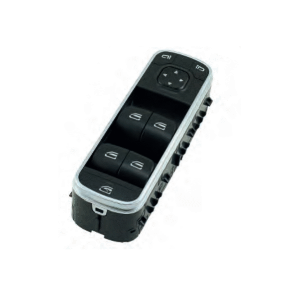 An-562 Cam Açma Kapama Anahtarı Ön Mercedes-W177/W247