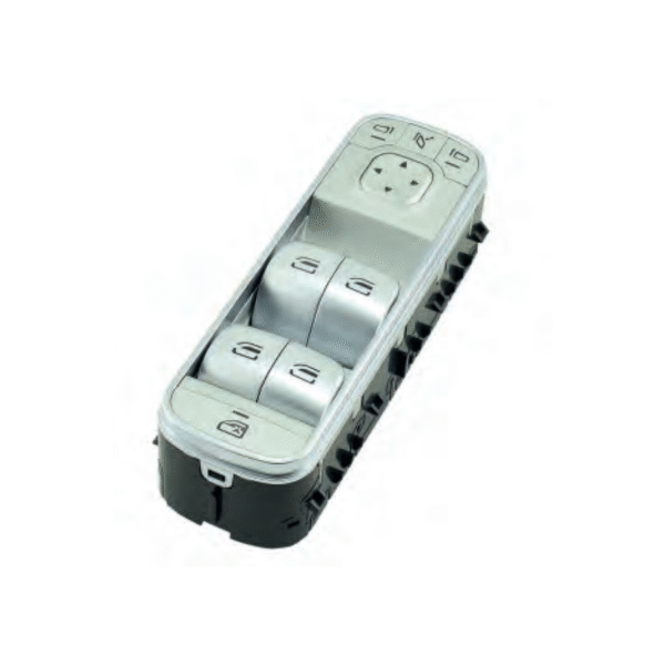 An-564A Cam Açma Kapama Anahtarı Ön Mercedes-W167