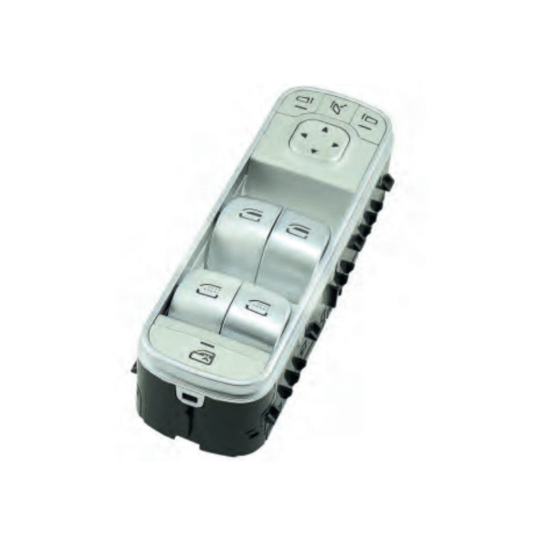 An-564D Cam Açma Kapama Anahtarı Ön Mercedes-W167